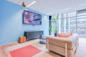 Gustav Mahlerlaan 48 Amsterdam